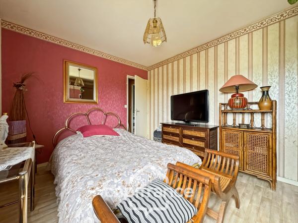 Appartement à vendre 2 pièces CHALON SUR SAONE (71)