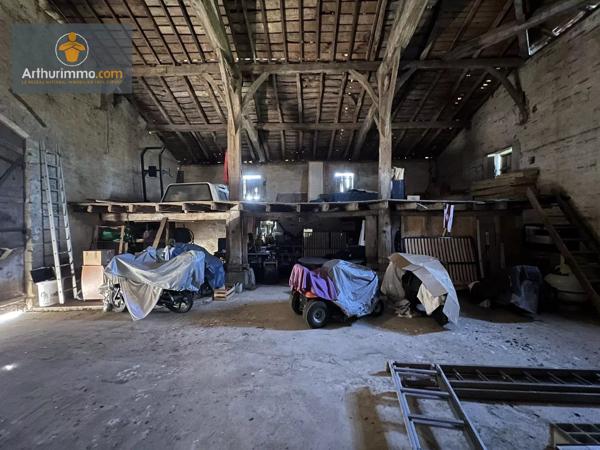 Vente                                                      Maison
                        
                     9 pièces                      285 m2                     à Marmande