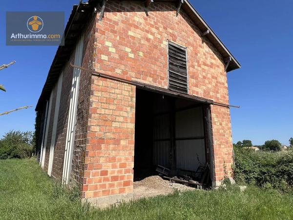 Vente                                                      Maison
                        
                     9 pièces                      285 m2                     à Marmande