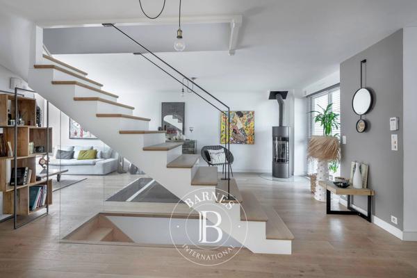 La Baule-Escoublac, Maison 4 Chambres -  165 m² à vendre