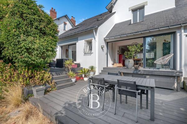 La Baule-Escoublac, Maison 4 Chambres -  165 m² à vendre