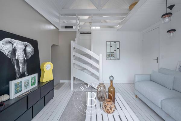 La Baule-Escoublac, Maison 4 Chambres -  165 m² à vendre