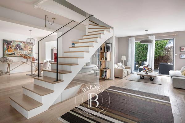 La Baule-Escoublac, Maison 4 Chambres -  165 m² à vendre