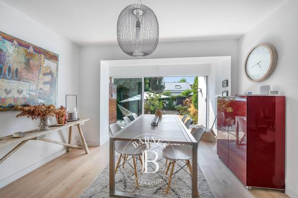 La Baule-Escoublac, Maison 4 Chambres -  165 m² à vendre