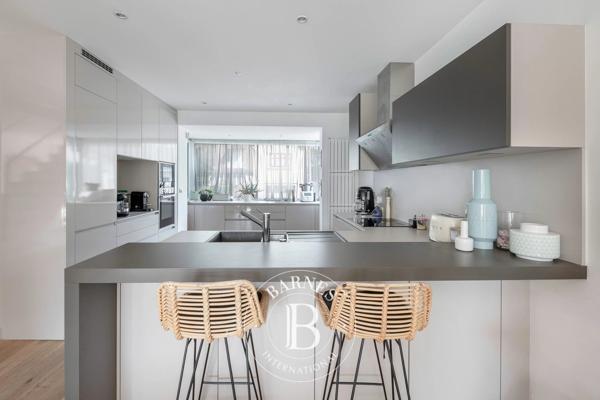 La Baule-Escoublac, Maison 4 Chambres -  165 m² à vendre