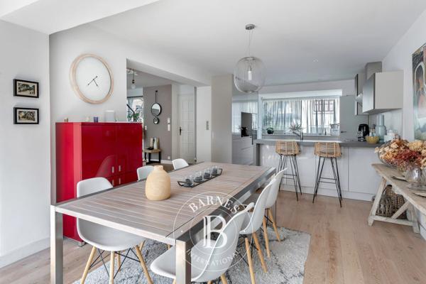 La Baule-Escoublac, Maison 4 Chambres -  165 m² à vendre