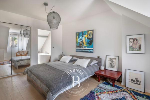 La Baule-Escoublac, Maison 4 Chambres -  165 m² à vendre