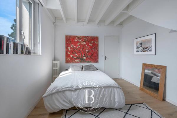 La Baule-Escoublac, Maison 4 Chambres -  165 m² à vendre