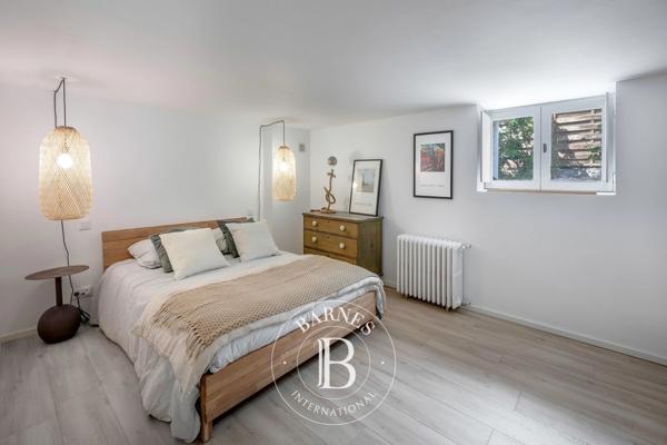 La Baule-Escoublac, Maison 4 Chambres -  165 m² à vendre