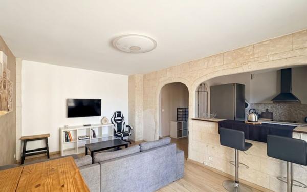 Appartement à vendre    3 pièces • 65 m2 La Valette-du-Var