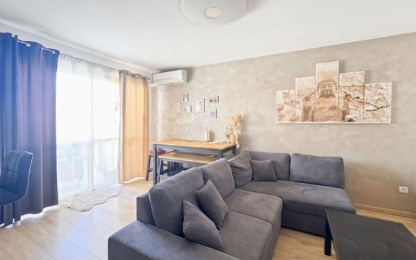Appartement à vendre    3 pièces • 65 m2 La Valette-du-Var