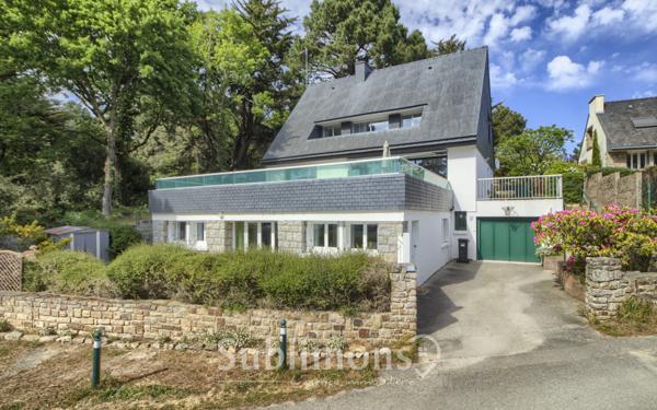 Maison 10 pièces 242 m²