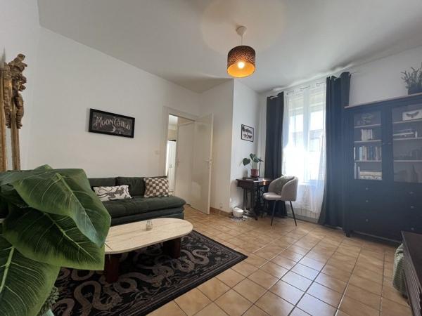 Immeuble à vendre |  Tours |  106 m²