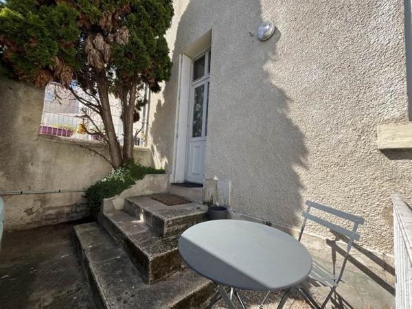 Immeuble à vendre |  Tours |  106 m²