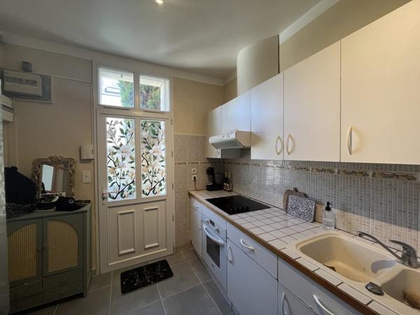 Immeuble à vendre |  Tours |  106 m²