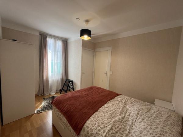 Immeuble à vendre |  Tours |  106 m²