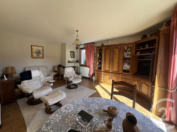 Maison à vendre  4 pièces - 87 m2 DOMERAT - 03