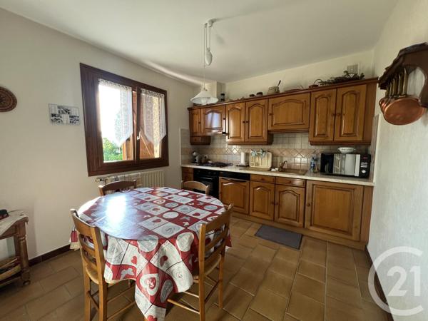 Maison à vendre  4 pièces - 87 m2 DOMERAT - 03