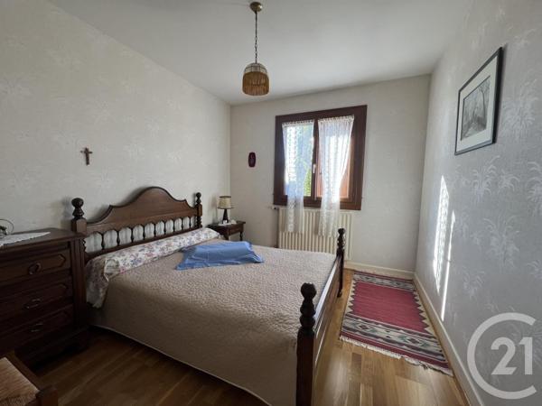 Maison à vendre  4 pièces - 87 m2 DOMERAT - 03