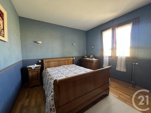 Maison à vendre  4 pièces - 87 m2 DOMERAT - 03