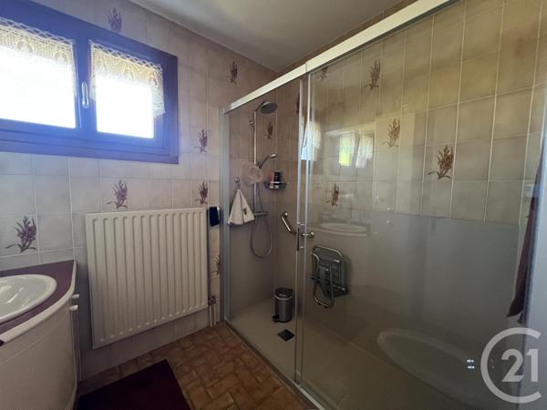 Maison à vendre  4 pièces - 87 m2 DOMERAT - 03