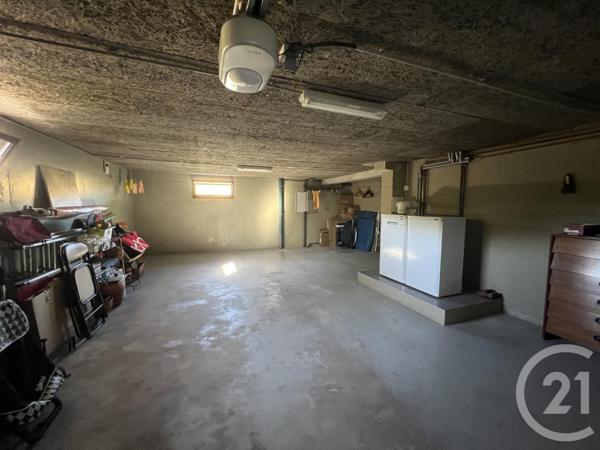 Maison à vendre  4 pièces - 87 m2 DOMERAT - 03