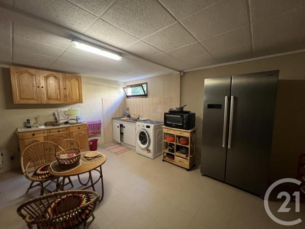 Maison à vendre  4 pièces - 87 m2 DOMERAT - 03