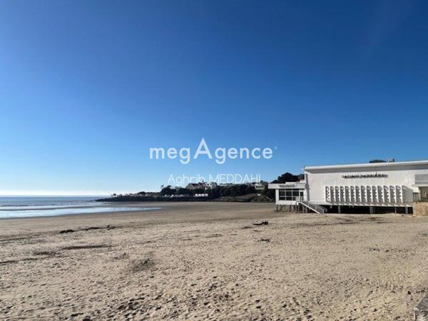 Appartement à ROYAN, 17200 - 4 pièces 80m²