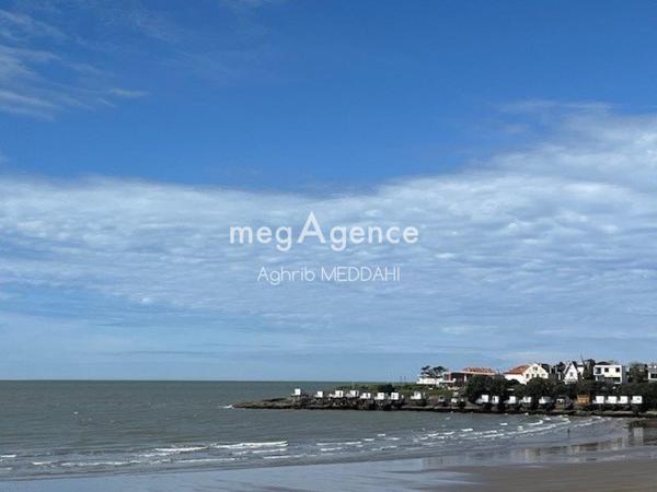 Appartement à ROYAN, 17200 - 4 pièces 80m²
