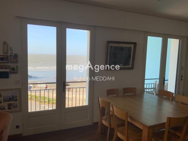 Appartement à ROYAN, 17200 - 4 pièces 80m²