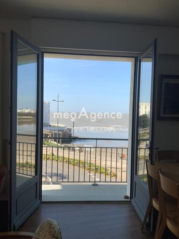 Appartement à ROYAN, 17200 - 4 pièces 80m²