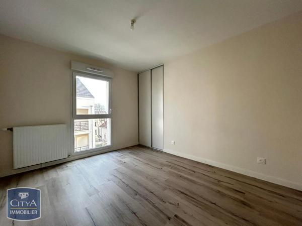 Appartement à louer 3 pièces 61.85m²
