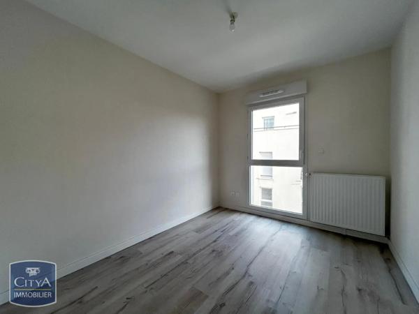 Appartement à louer 3 pièces 61.85m²