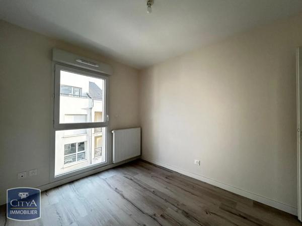 Appartement à louer 3 pièces 61.85m²