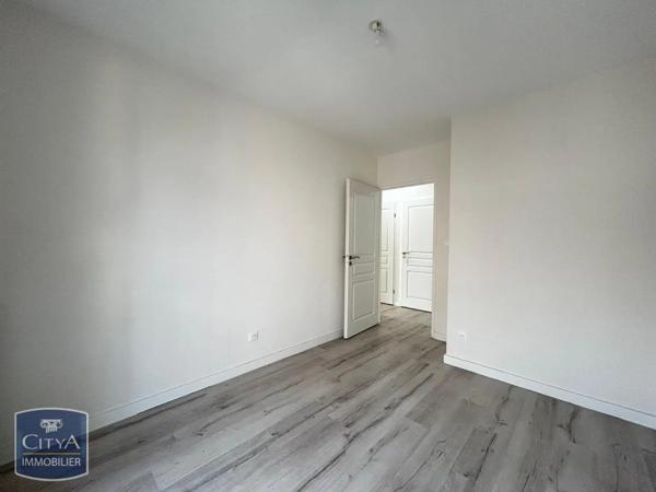Appartement à louer 3 pièces 61.85m²