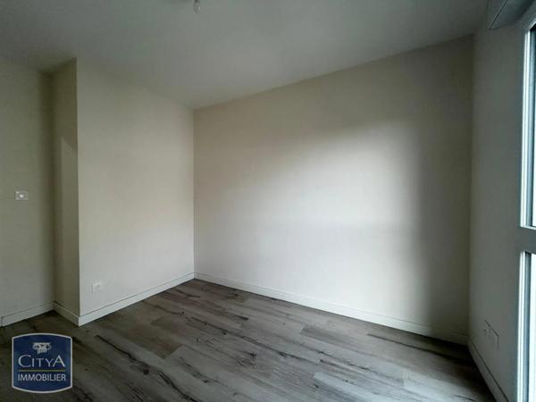Appartement à louer 3 pièces 61.85m²
