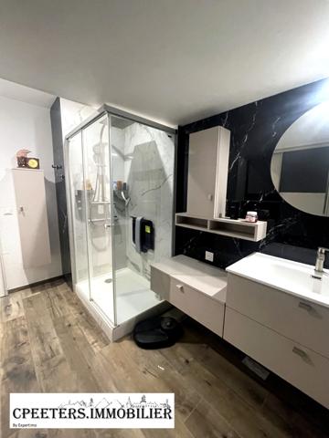 Santes (59211) À Santes, villa avec 4 pièces à acheter pour famille avec 2 enfants