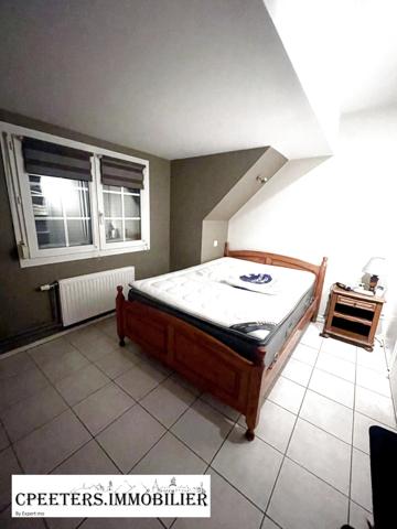 Santes (59211) À Santes, villa avec 4 pièces à acheter pour famille avec 2 enfants