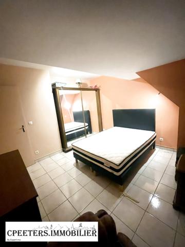 Santes (59211) À Santes, villa avec 4 pièces à acheter pour famille avec 2 enfants