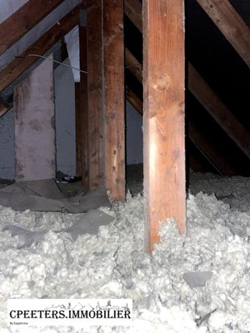 Santes (59211) À Santes, villa avec 4 pièces à acheter pour famille avec 2 enfants