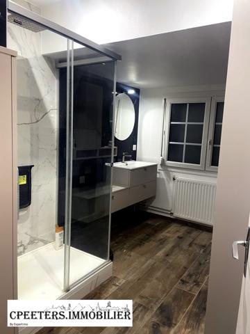 Santes (59211) À Santes, villa avec 4 pièces à acheter pour famille avec 2 enfants