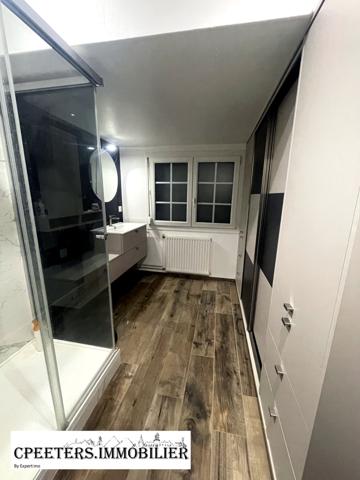 Santes (59211) À Santes, villa avec 4 pièces à acheter pour famille avec 2 enfants