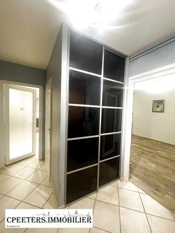 Santes (59211) À Santes, villa avec 4 pièces à acheter pour famille avec 2 enfants