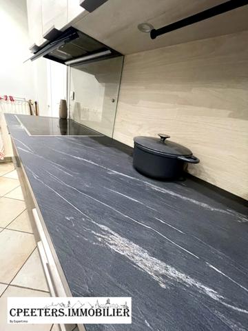 Santes (59211) À Santes, villa avec 4 pièces à acheter pour famille avec 2 enfants