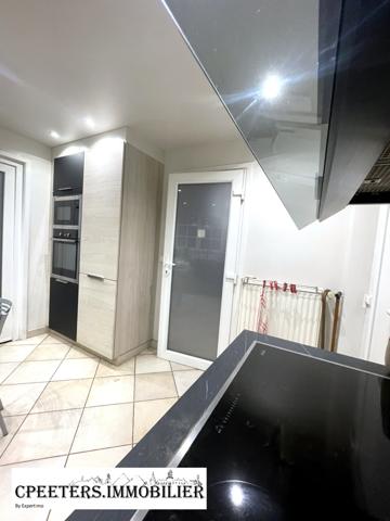 Santes (59211) À Santes, villa avec 4 pièces à acheter pour famille avec 2 enfants