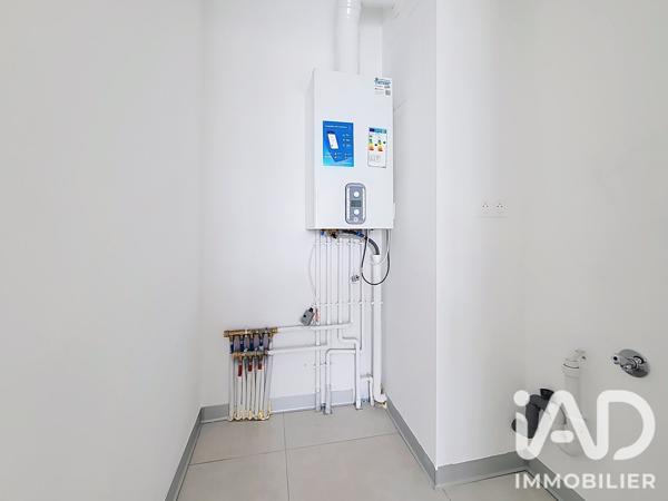 Location appartement 2 pièces 49 m² Hettange-Grande