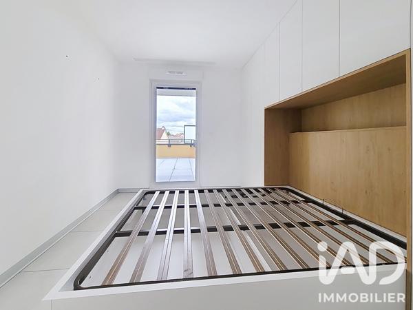 Location appartement 2 pièces 49 m² Hettange-Grande