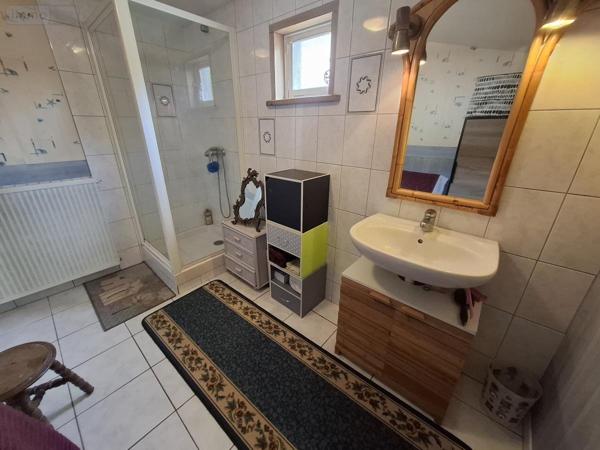 Maison à vendre à Pons en Charente-Maritime (17800), ref : 17111-689