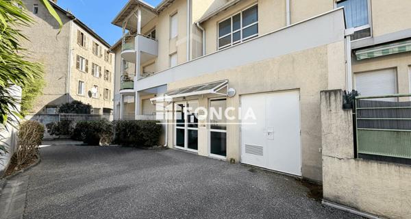 À vendre Appartement 2 pièces 33.65 m² - Grenoble 38000