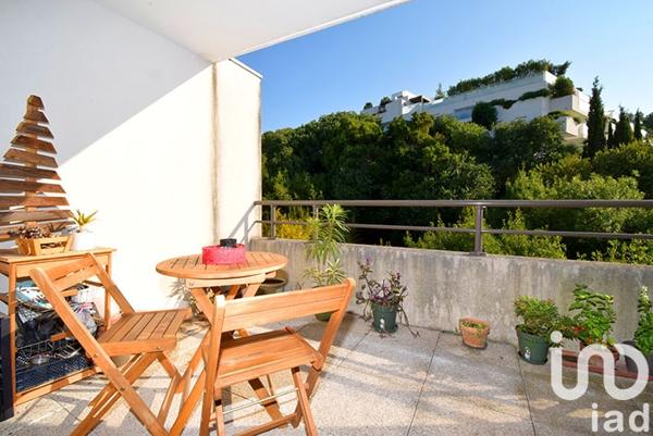 Appartement à vendre 1 pièce 28 m² Montpellier